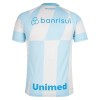 Jalkapallo Fanipaita Gremio FBPA Vieraspelipaita 2026-27