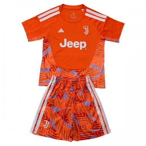 Jalkapallo Fanipaita Maalivahti Juventus Kotipeliasusetti 2026-27 - Lapset Jalkapallo Fanipaita Maalivahti Juventus Kotipeliasusetti 2026-27 - Lapset