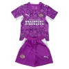 Jalkapallo Fanipaita Maalivahti PSV Eindhoven 2026-27 Violetti - Lapset Jalkapallo Fanipaita Maalivahti PSV Eindhoven 2026-27 Violetti - Lapset