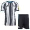 Jalkapallo Fanipaita Newcastle United Kotipeliasusetti 2026-27 - Lapset Jalkapallo Fanipaita Newcastle United Kotipeliasusetti 2026-27 - Lapset