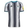 Jalkapallo Fanipaita Newcastle United Kotipelipaita 2026-27 Jalkapallo Fanipaita Newcastle United Kotipelipaita 2026-27