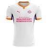Jalkapallo Fanipaita PSV Eindhoven Vieraspelipaita 2026-27 Jalkapallo Fanipaita PSV Eindhoven Vieraspelipaita 2026-27