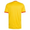Jalkapallo Fanipaita RC LENS Kotipeliasusetti 2026-27 - Lapset