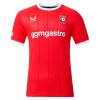 Jalkapallo Fanipaita Twente Kotipelipaita 2026-27 Jalkapallo Fanipaita Twente Kotipelipaita 2026-27