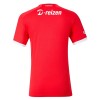 Jalkapallo Fanipaita Twente Kotipelipaita 2026-27