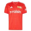 Jalkapallo Fanipaita Union Berlin Kotipelipaita 2026-27 Jalkapallo Fanipaita Union Berlin Kotipelipaita 2026-27