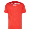 Jalkapallo Fanipaita Union Berlin Kotipelipaita 2026-27