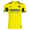 Jalkapallo Fanipaita Villarreal Kotipelipaita 2026-27 Jalkapallo Fanipaita Villarreal Kotipelipaita 2026-27