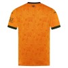 Jalkapallo Fanipaita Wolves FC Kotipeliasusetti 2026-27 - Lapset
