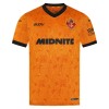 Jalkapallo Fanipaita Wolves FC Kotipelipaita 2026-27 Jalkapallo Fanipaita Wolves FC Kotipelipaita 2026-27