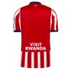 Jalkapallo Fanipaita Atlético Madrid Kotipelipaita 2026-27