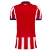 Jalkapallo Fanipaita Atlético Madrid Kotipelipaita 2026-27 - Naiset