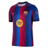 Jalkapallo Fanipaita FC Barcelona Kotipelipaita 2026-27 Jalkapallo Fanipaita FC Barcelona Kotipelipaita 2026-27