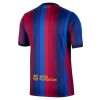 Jalkapallo Fanipaita FC Barcelona Kotipelipaita 2026-27
