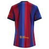 Jalkapallo Fanipaita FC Barcelona Kotipelipaita 2026-27 - Naiset
