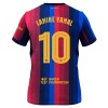 Jalkapallo Fanipaita FC Barcelona Lamine Yamal 10 Kotipeliasusetti 2026-27 - Lapset