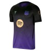 Jalkapallo Fanipaita FC Barcelona Vieraspelipaita 2026-27 Jalkapallo Fanipaita FC Barcelona Vieraspelipaita 2026-27