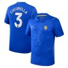Jalkapallo Fanipaita Chelsea Cucurella 3 Kotipelipaita 2026-27 Jalkapallo Fanipaita Chelsea Cucurella 3 Kotipelipaita 2026-27