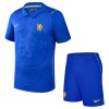 Jalkapallo Fanipaita Chelsea Kotipeliasusetti 2026-27 - Lapset Jalkapallo Fanipaita Chelsea Kotipeliasusetti 2026-27 - Lapset