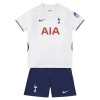 Jalkapallo Fanipaita Tottenham Hotspur Kotipeliasusetti 2026-27 - Lapset Jalkapallo Fanipaita Tottenham Hotspur Kotipeliasusetti 2026-27 - Lapset