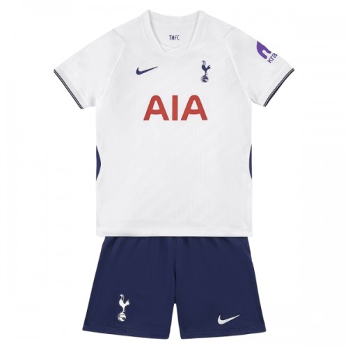 Jalkapallo Fanipaita Tottenham Hotspur Kotipeliasusetti 2026-27 - Lapset Jalkapallo Fanipaita Tottenham Hotspur Kotipeliasusetti 2026-27 - Lapset