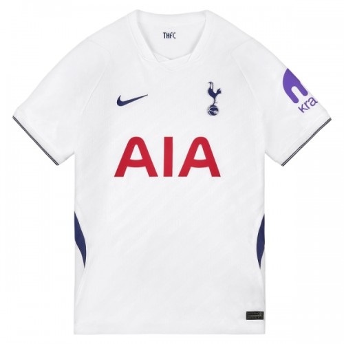 Jalkapallo Fanipaita Tottenham Hotspur Kotipelipaita 2026-27 Jalkapallo Fanipaita Tottenham Hotspur Kotipelipaita 2026-27