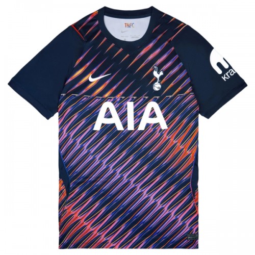 Jalkapallo Fanipaita Tottenham Hotspur Vieraspelipaita 2026-27 Jalkapallo Fanipaita Tottenham Hotspur Vieraspelipaita 2026-27