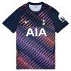 Jalkapallo Fanipaita Tottenham Hotspur Xavi 7 Vieraspeliasusetti 2026-27 - Lapset