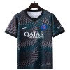 Jalkapallo Fanipaita Maalivahti Paris Saint-Germain Kotipelipaita 2026-27 Jalkapallo Fanipaita Maalivahti Paris Saint-Germain Kotipelipaita 2026-27