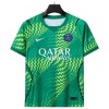 Jalkapallo Fanipaita Maalivahti Paris Saint-Germain Vieraspelipaita 2026-27 Jalkapallo Fanipaita Maalivahti Paris Saint-Germain Vieraspelipaita 2026-27