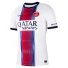Jalkapallo Fanipaita Paris Saint-Germain Hakimi 2 Vieraspelipaita 2026-27