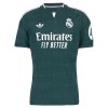 Jalkapallo Fanipaita Real Madrid Vieraspeliasusetti 2026-27 - Lapset
