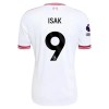 Jalkapallo Fanipaita Liverpool Isak 9 Vieraspelipaita 2026-27 Jalkapallo Fanipaita Liverpool Isak 9 Vieraspelipaita 2026-27