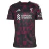 Jalkapallo Fanipaita Liverpool Kolmaspelipaita 2026-27 Jalkapallo Fanipaita Liverpool Kolmaspelipaita 2026-27