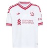 Jalkapallo Fanipaita Liverpool Vieraspeliasusetti 2026-27 - Lapset