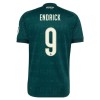 Jalkapallo Fanipaita Real Madrid Endrick 9 Vieraspelipaita 2026-27 Jalkapallo Fanipaita Real Madrid Endrick 9 Vieraspelipaita 2026-27