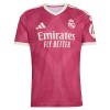 Jalkapallo Fanipaita Real Madrid Kolmaspelipaita 2026-27 Jalkapallo Fanipaita Real Madrid Kolmaspelipaita 2026-27