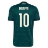 Jalkapallo Fanipaita Real Madrid Mbappé 10 Vieraspelipaita 2026-27 Jalkapallo Fanipaita Real Madrid Mbappé 10 Vieraspelipaita 2026-27