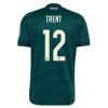 Jalkapallo Fanipaita Real Madrid Trent Alexander-Arnold 12 Vieraspelipaita 2026-27 Jalkapallo Fanipaita Real Madrid Trent Alexander-Arnold 12 Vieraspelipaita 2026-27