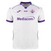 Jalkapallo Fanipaita AC Fiorentina Vieraspelipaita 2026-27 Jalkapallo Fanipaita AC Fiorentina Vieraspelipaita 2026-27