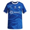 Jalkapallo Fanipaita Al Hilal SFC Kotipelipaita 2026-27 Jalkapallo Fanipaita Al Hilal SFC Kotipelipaita 2026-27