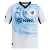 Jalkapallo Fanipaita Al Hilal SFC Vieraspelipaita 2026-27 Jalkapallo Fanipaita Al Hilal SFC Vieraspelipaita 2026-27