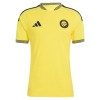 Jalkapallo Fanipaita Al Nassr Kotipelipaita 2026-27 Jalkapallo Fanipaita Al Nassr Kotipelipaita 2026-27