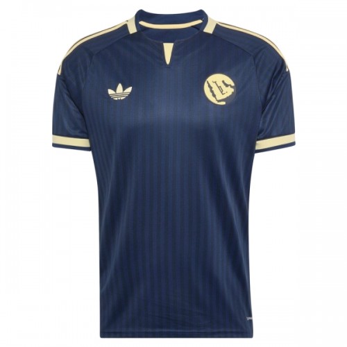 Jalkapallo Fanipaita Al Nassr Vieraspelipaita 2026-27 Jalkapallo Fanipaita Al Nassr Vieraspelipaita 2026-27