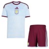 Jalkapallo Fanipaita Aston Villa Kolmaspeliasusetti 2026-27 - Lapset Jalkapallo Fanipaita Aston Villa Kolmaspeliasusetti 2026-27 - Lapset