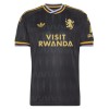 Jalkapallo Fanipaita Aston Villa Vieraspelipaita 2026-27 Jalkapallo Fanipaita Aston Villa Vieraspelipaita 2026-27