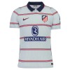 Jalkapallo Fanipaita Atlético Madrid Kolmaspelipaita 2026-27 Jalkapallo Fanipaita Atlético Madrid Kolmaspelipaita 2026-27