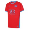 Jalkapallo Fanipaita Blackburn Rovers Kolmaspelipaita 2026-27 Jalkapallo Fanipaita Blackburn Rovers Kolmaspelipaita 2026-27