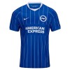 Jalkapallo Fanipaita Brighton Hove Albion Kotipelipaita 2026-27 Jalkapallo Fanipaita Brighton Hove Albion Kotipelipaita 2026-27