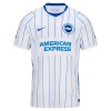 Jalkapallo Fanipaita Brighton Hove Albion Vieraspelipaita 2026-27 Jalkapallo Fanipaita Brighton Hove Albion Vieraspelipaita 2026-27
